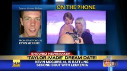 A TAYLOR-MADE DREAM DATE! _00024010