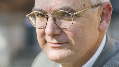 Allen C. Lynch