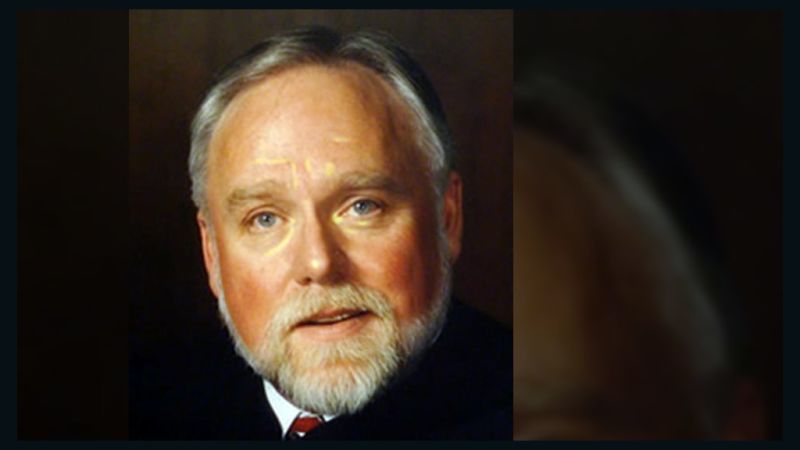 Judge Apologizes For Forwarding A Racist E Mail Aimed At Obama Cnn Judge Apologizes For Forwarding A Racist E Mail Aimed At Obama Cnn