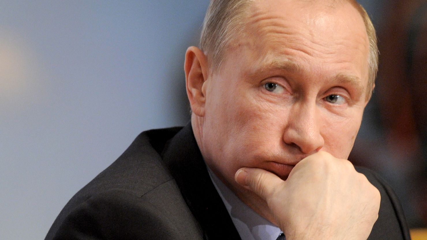 Russian Prime Minister Vladimir Putin will likely win the presidential election on March 4. 