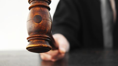 A Georgia judge overturned the jury's conviction of a man on charges of raping a woman with Down syndrome.