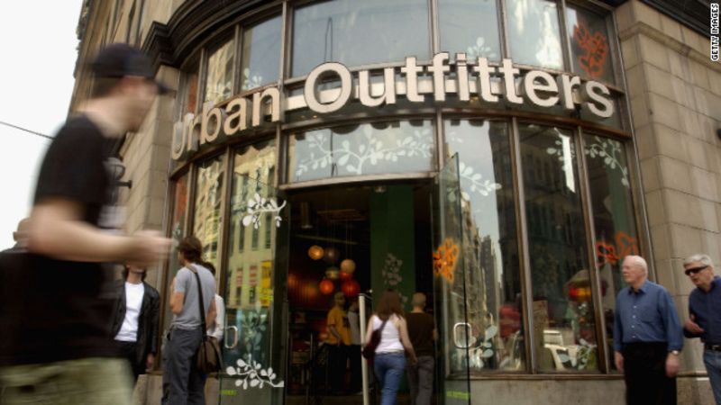 Navajo Nation sues Urban Outfitters for alleged trademark infringement ...