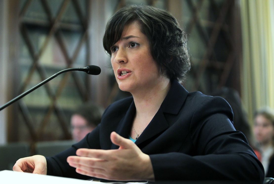 Limbaugh's remarks were inspired by Georgetown law student Sandra Fluke's Capitol Hill testimony.