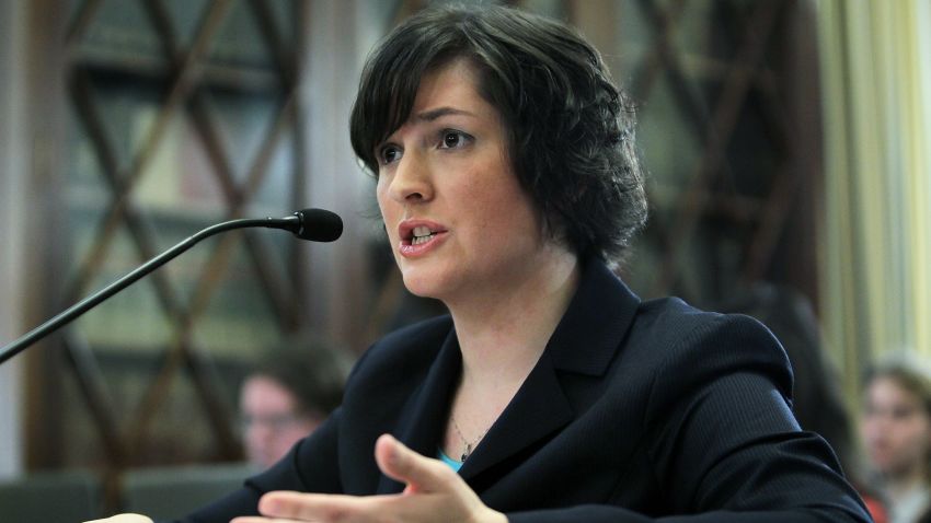 sandra fluke fed 2012