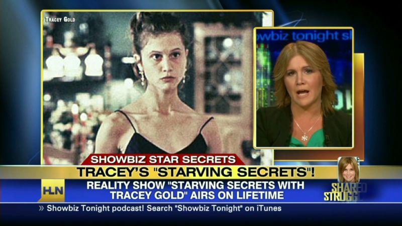 tracey gold movies