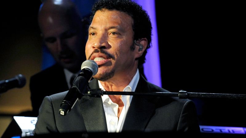 Country Stars Guest List Grows For Lionel Richie Tv Concert Cnn Country Stars Guest List Grows For Lionel Richie Tv Concert Cnn