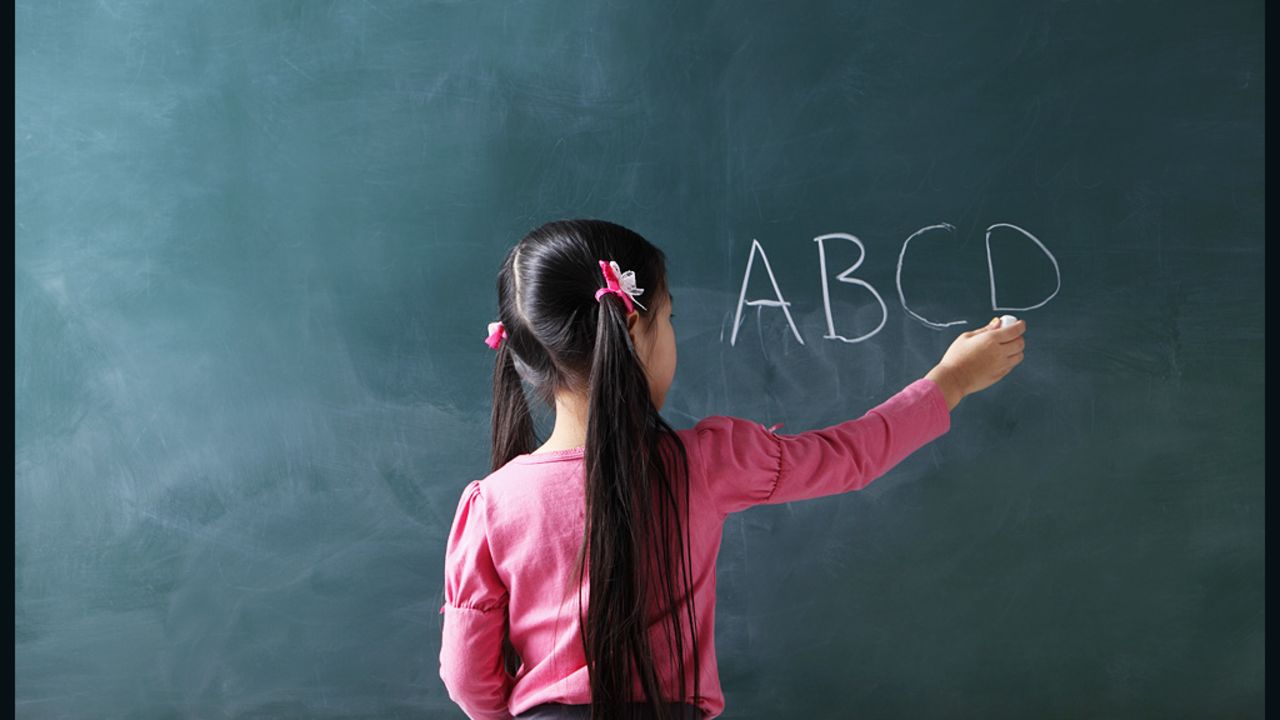 Psychiatrists estimate that about 3% to 7% of school children have ADHD.