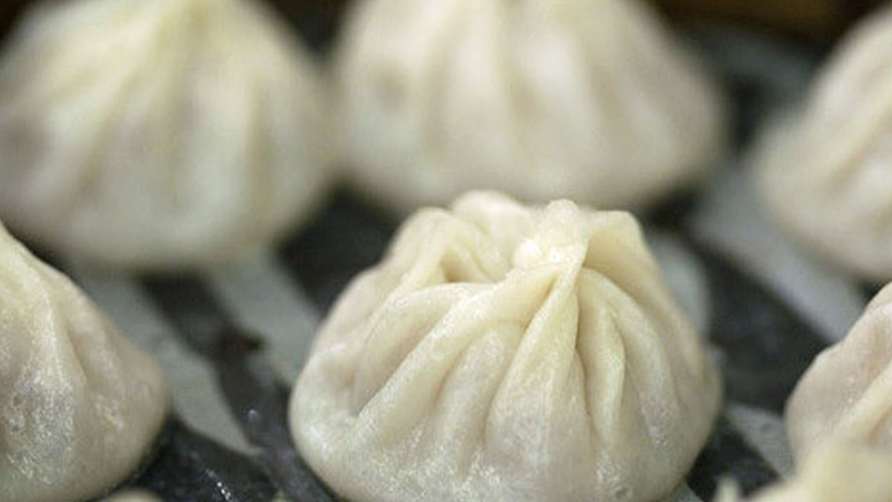 All dumplings here are good, xiaolongbao are the best.