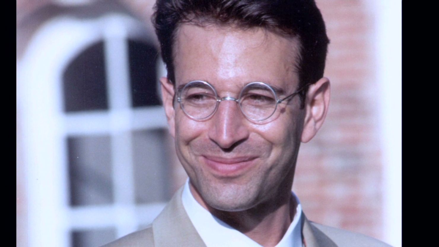 Wall Street Journal reporter Daniel Pearl was kidnapped and killed in Pakistan in 2002.