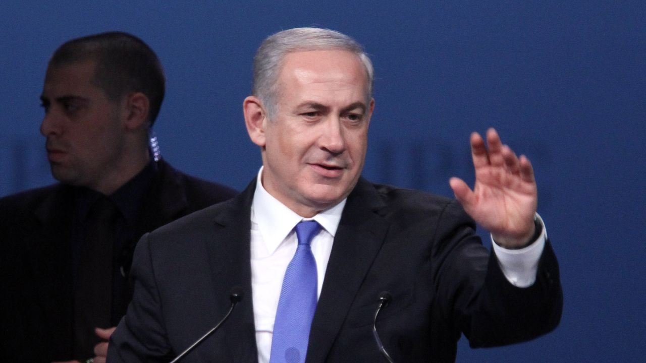 Israeli Prime Minister Benjamin Netanyahu, shown in March, has strengthened his hand politically, says Aaron Miller.
