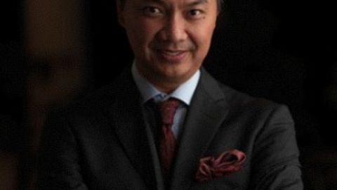 Dino Djalal