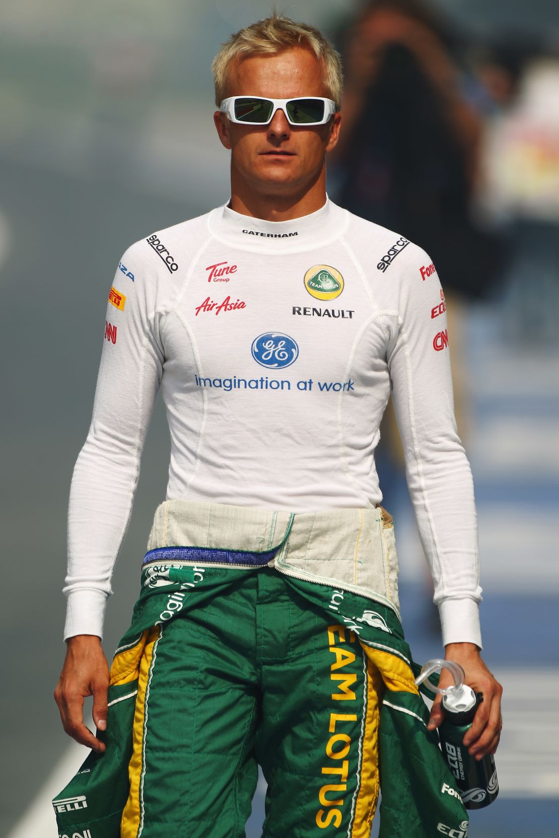 Kovalainen body copy 6/3/12