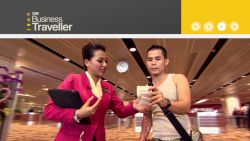 business traveller cnn