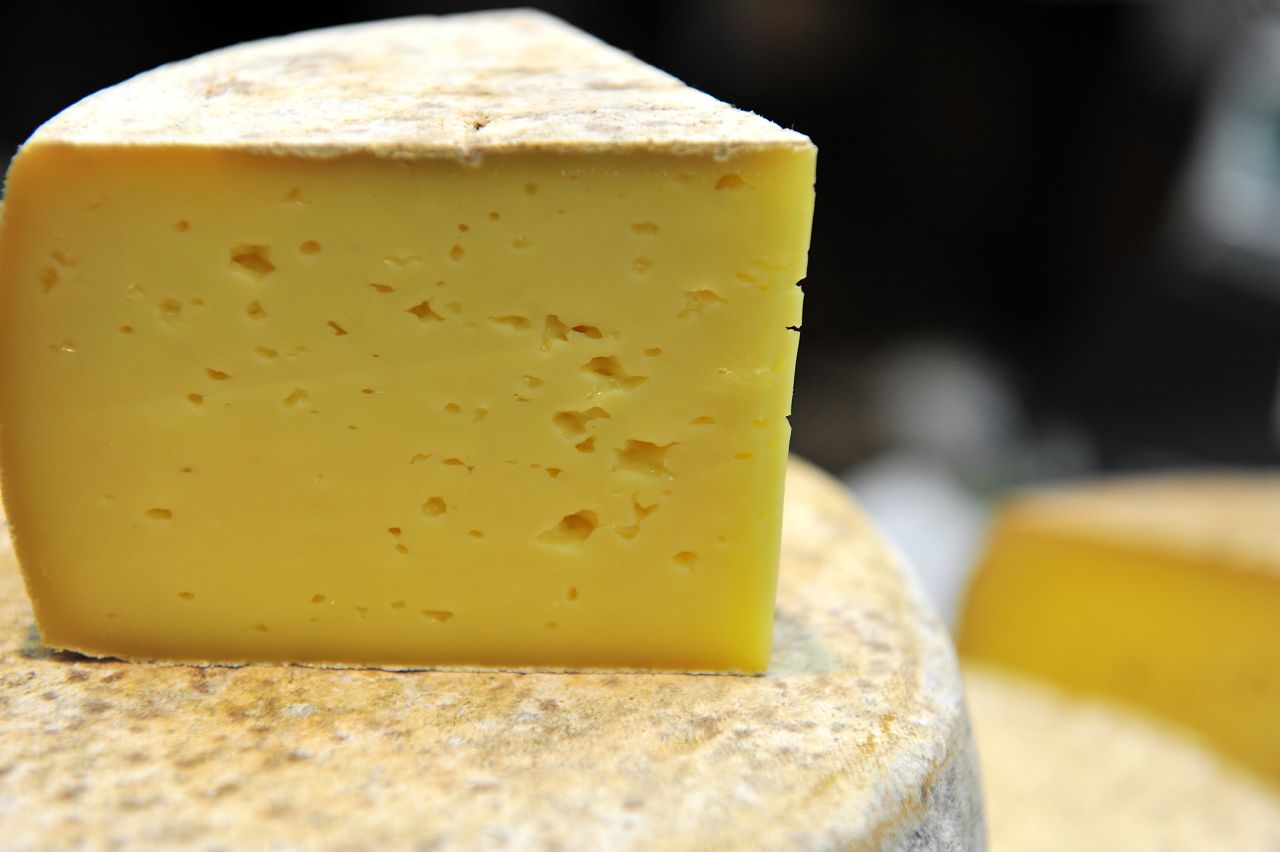 When it comes to fat and calories, some cheeses are lighter than others. Experts recommend using it as a flavor enhancer rather than as the focus of a meal.
