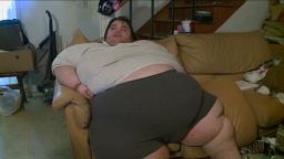 ca obese man video goes viral _00000904