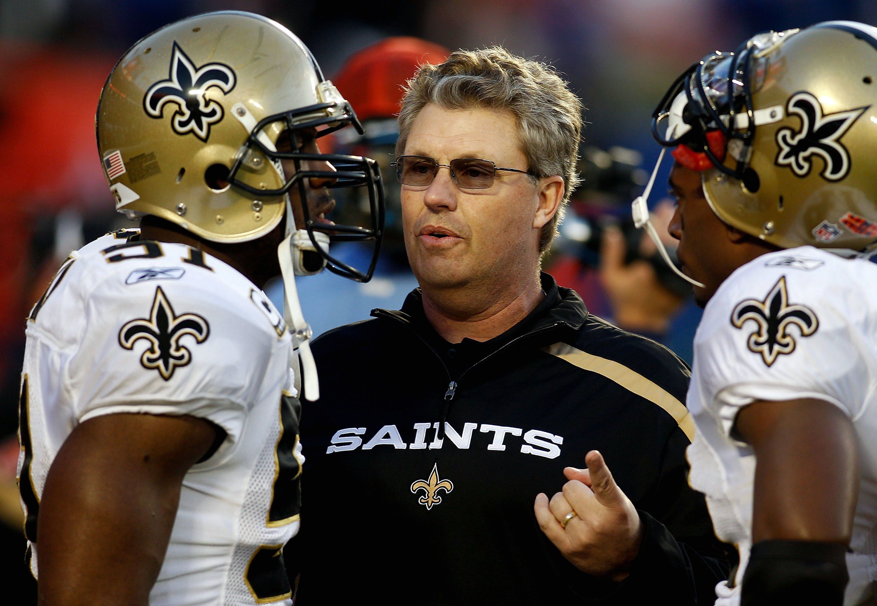 Re-live the Saints' Super Bowl XLIV