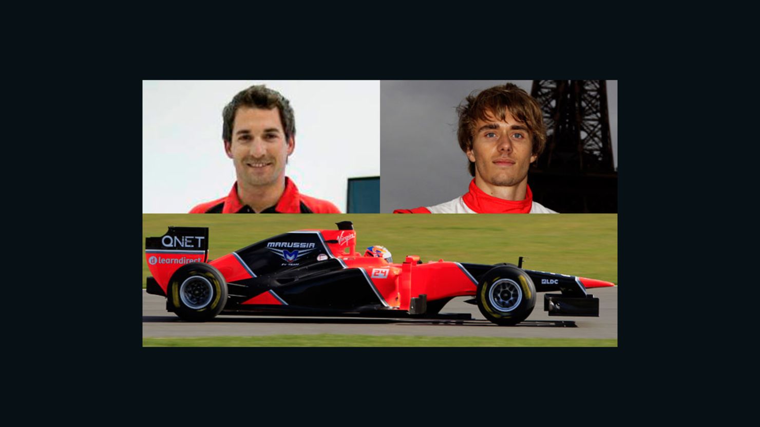 Marussia top pic