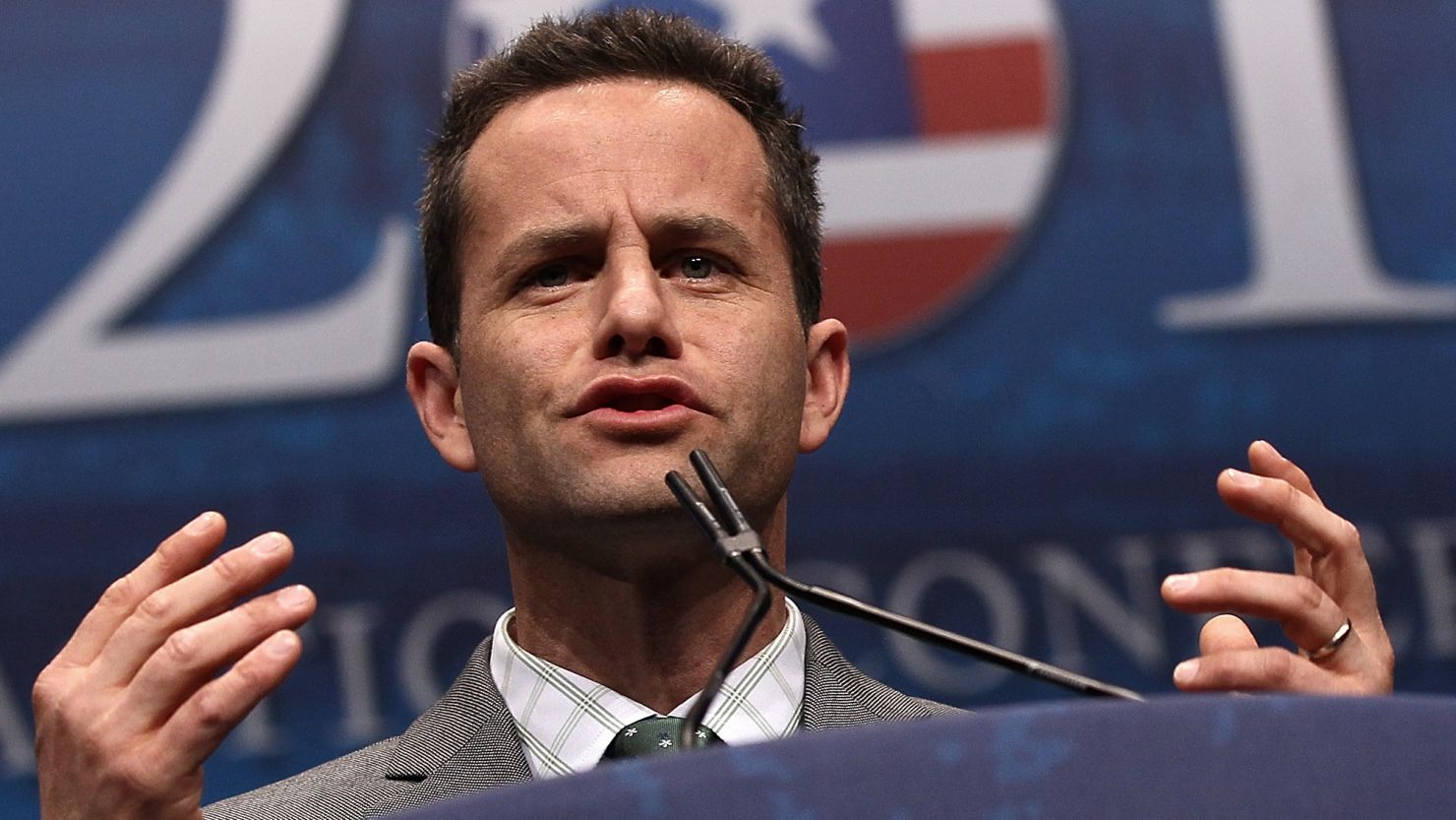 "We all have our convictions formed by different things and mine are informed by my faith," Kirk Cameron said on "Today."