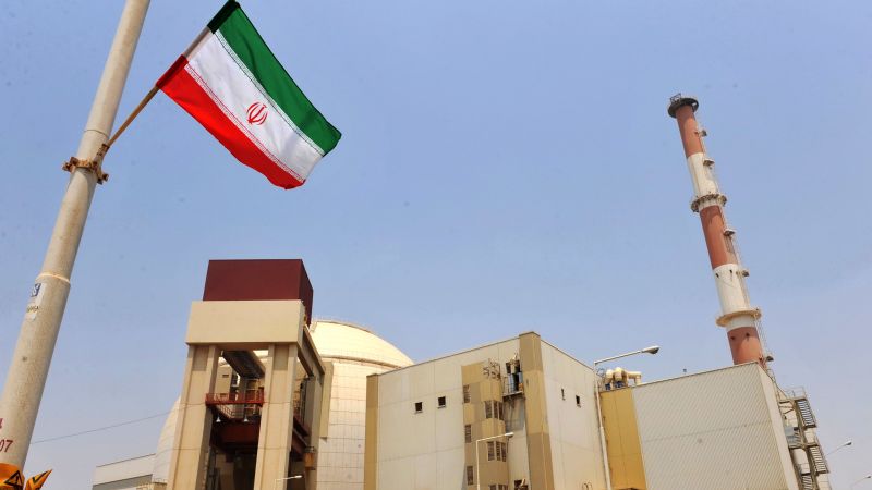 Israel would face challenge in bombing Iran nuclear sites, experts say