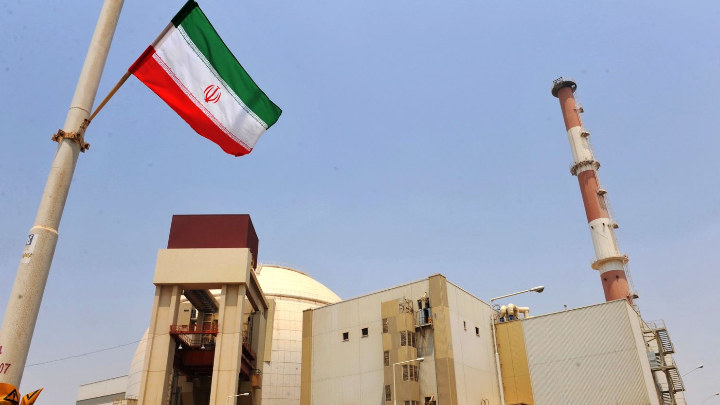 US and Europe have imposed sanctions on Tehran's crude oil exports amid concerns that it is trying to develop a nuclear bomb.