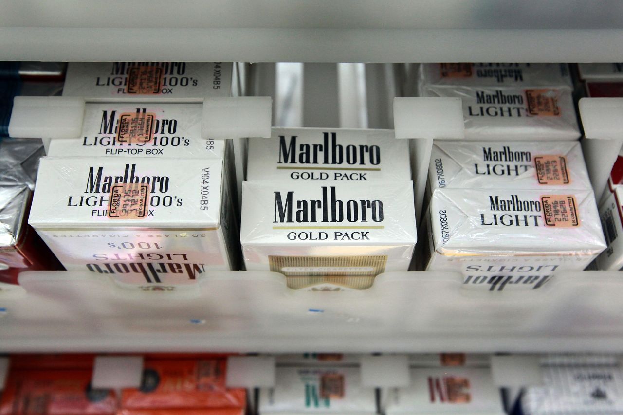 A week after a judge blocked his bid to ban large sugary drinks in March 2013, Bloomberg unveiled a Tobacco Product Display Restriction bill which would force city retailers to keep tobacco products out of sight. If it passes, New York would become the nation's first city to enact such a law, Bloomberg said.