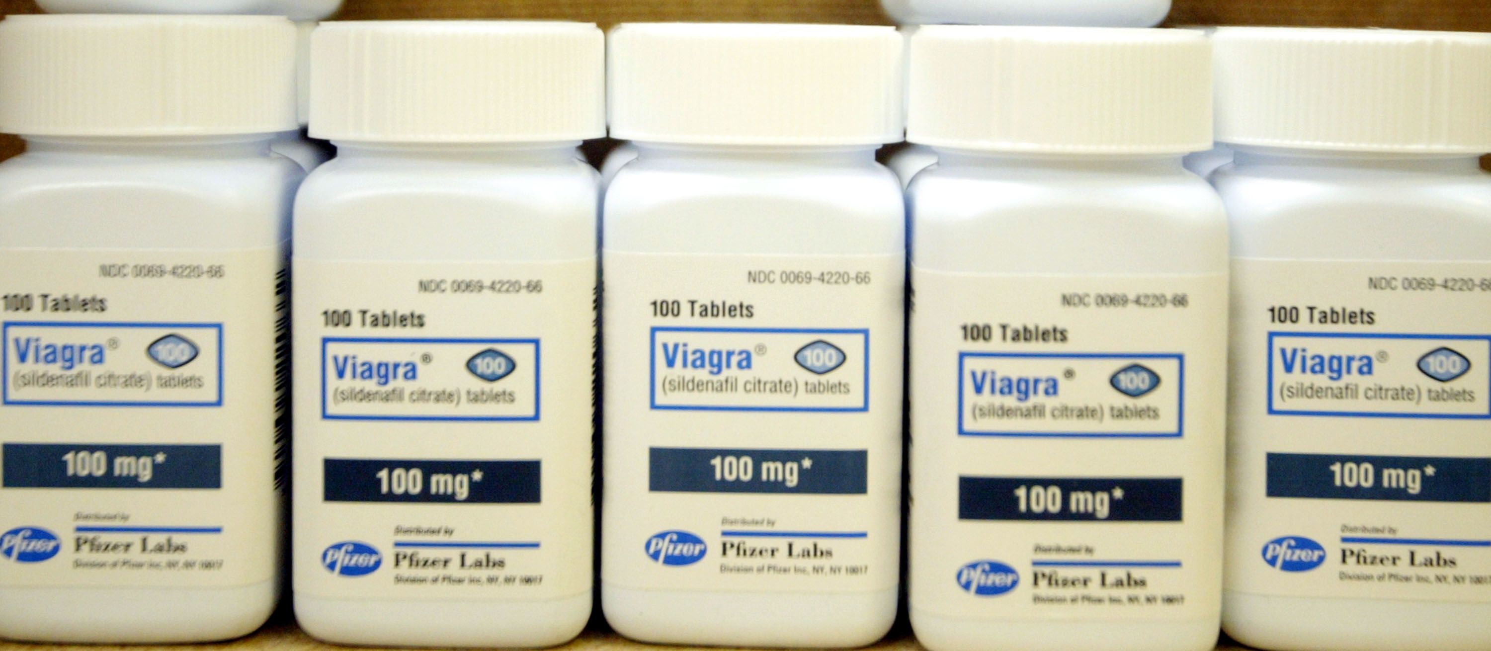 Court rules insurers don't have to pay for Viagra
