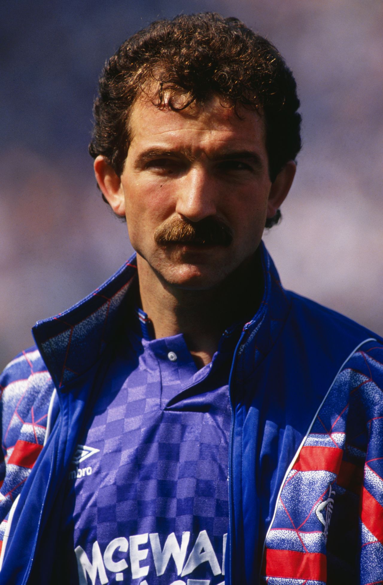 Graeme Souness is credited with triggering a Rangers revival in the late 1980s that led them to be dubbed the richest club in Britain. The former Liverpool player recruited a host of top English stars, success followed and crowds flocked to Ibrox.