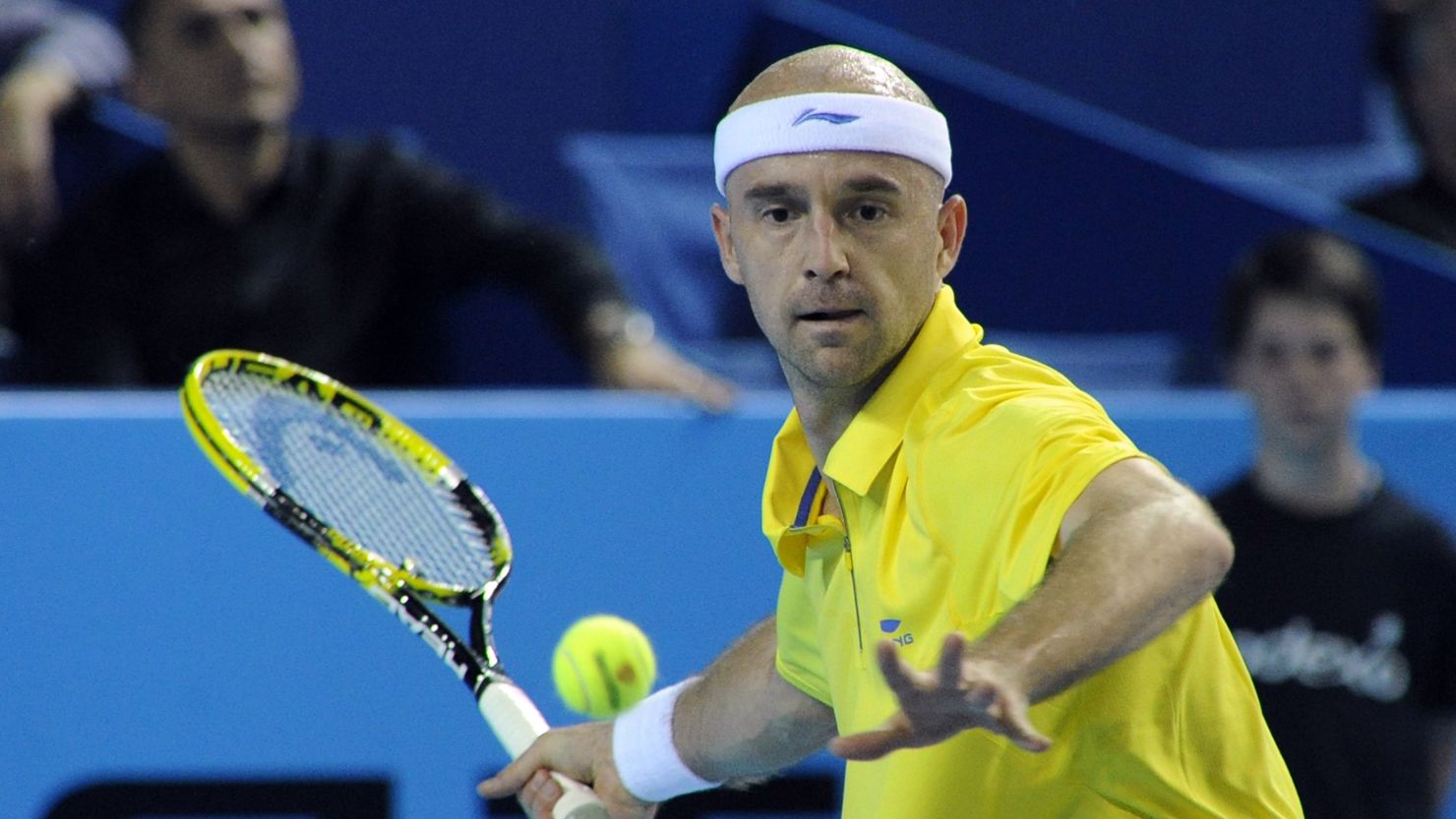 Ivan Ljubicic is hanging up his racket after a career which has brought him 10 ATP Tour titles.  