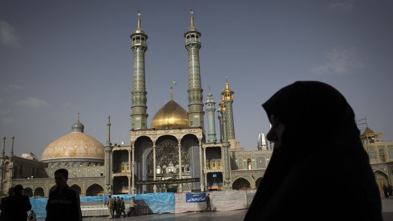 Four scenarios on Iran nuclear program | CNN