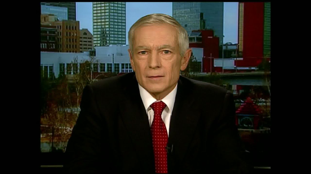 Wesley Clark