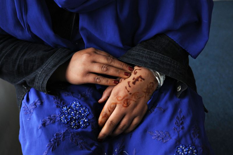 afghan guy nails black girlfriend Adult Pics Hq