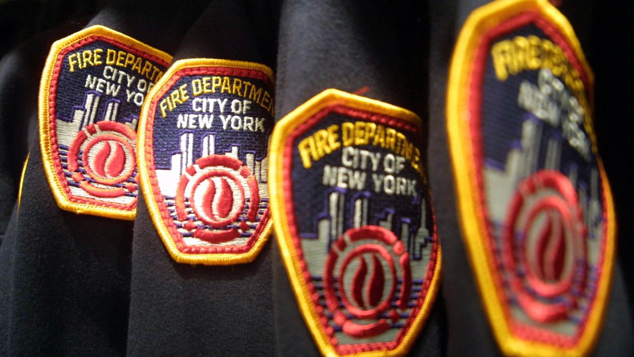 The lack of minorities in U.S. fire departments has been the focus of many lawsuits.