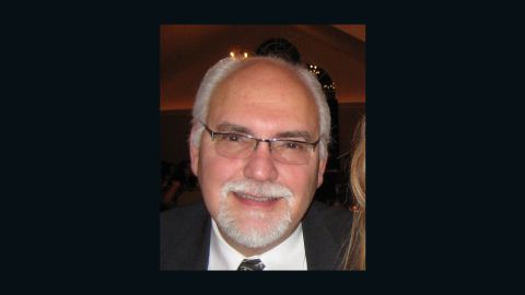 Steve Hitner