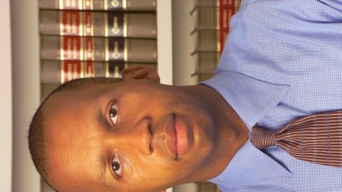 Bryan Stevenson