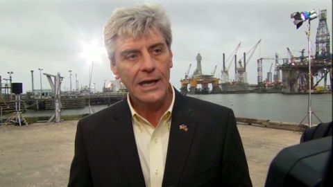 Mississippi Gov. Phil Bryant said he believes too little has been done on immigration policies and a crackdown is urgently needed.