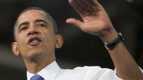 During the contentious Republican primary, President Barack Obama's campaign has skated under the radar.