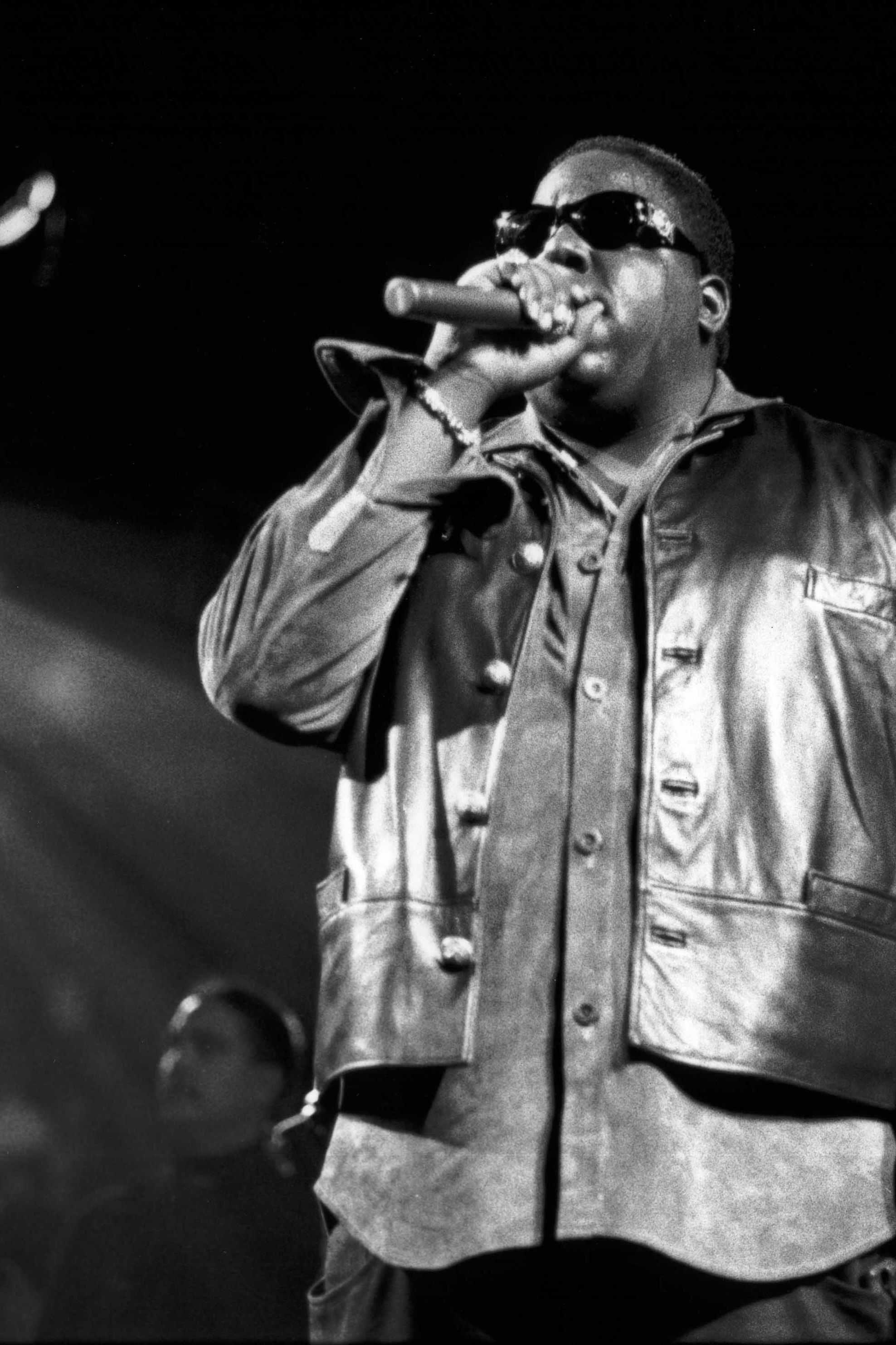 Celebrating the life of Notorious B.I.G., Brooklyn-style | CNN