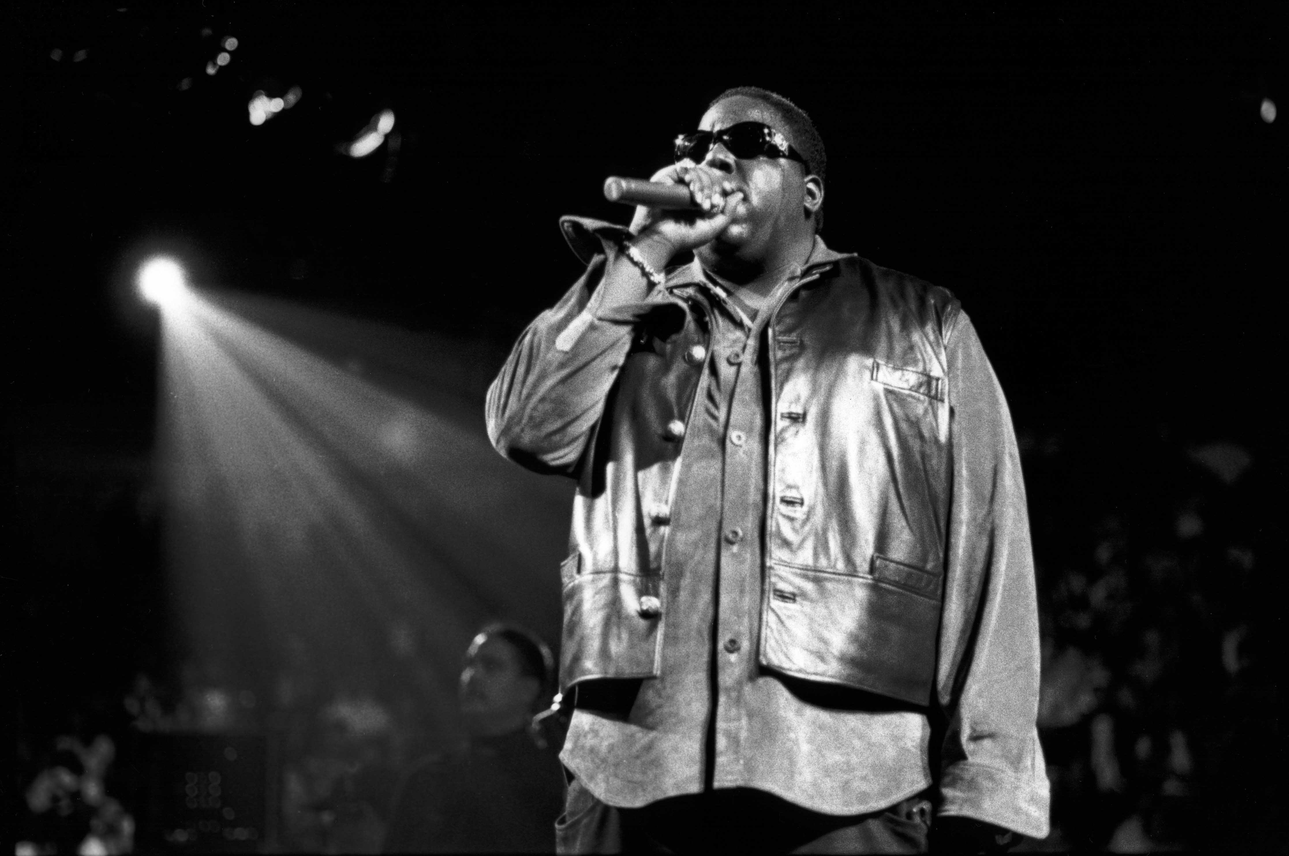 Celebrating the life of Notorious B.I.G., Brooklyn-style | CNN