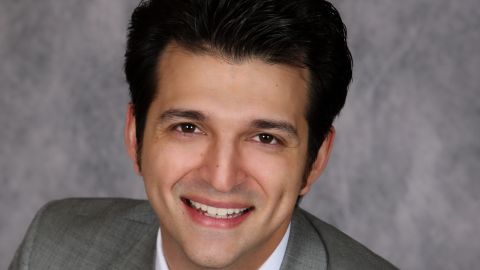 Rory Vaden