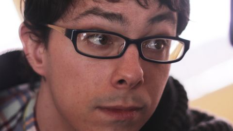 Jeremy Scoville Doe