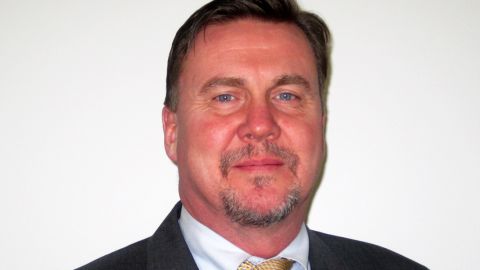 John Bradshaw