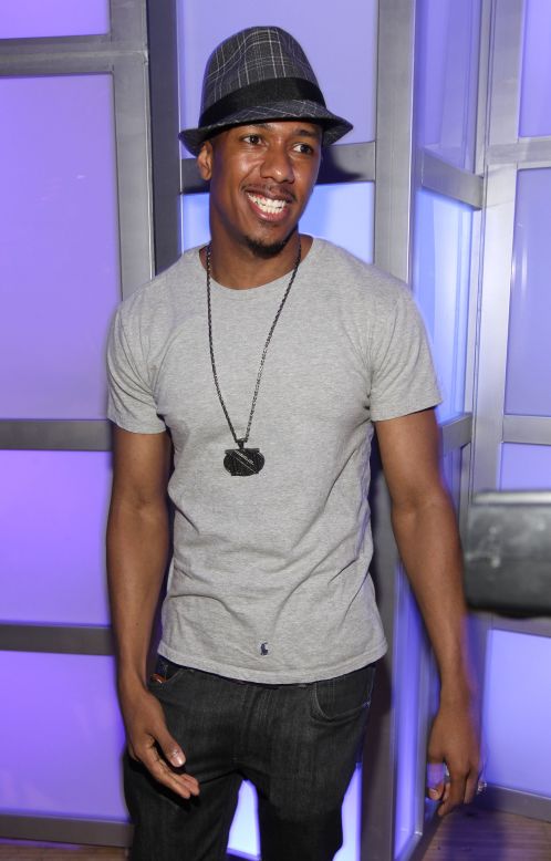 "Idol" could be a family affair if Carey's husband, Nick Cannon, joins the show. He has experience hosting programs like "America's Got Talent" and "Nick Cannon Presents: Wild 'N Out." But then, who would stay home with the twins?