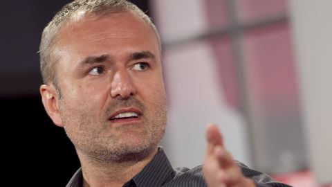 Gawker Media founder Nick Denton says majority of online comments have become "off topic" and "toxic."