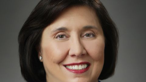 Suzanne Haik Terrell