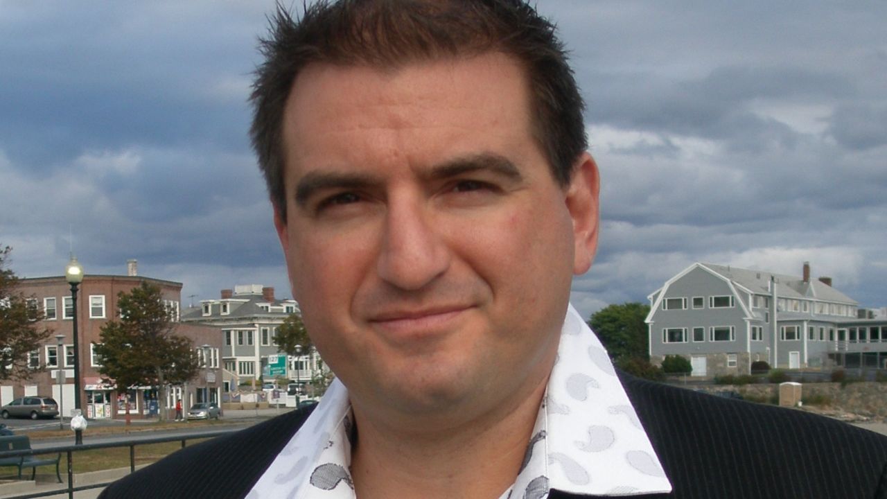 Marc Randazza