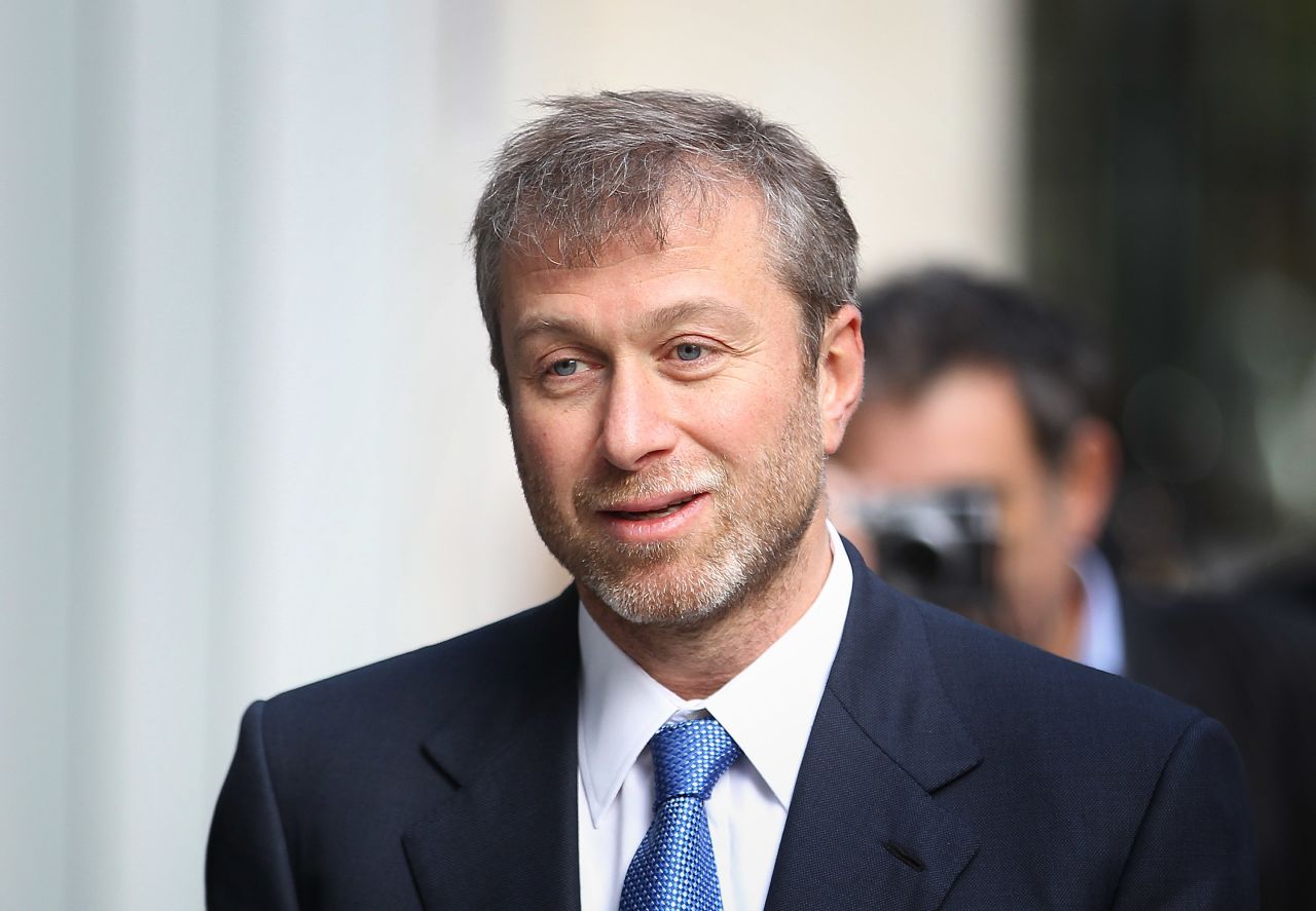 Billionaire owner Roman Abramovich has poured hundreds of millions of pounds into Chelsea since 2004, but the English club must now balance their books under FFP.