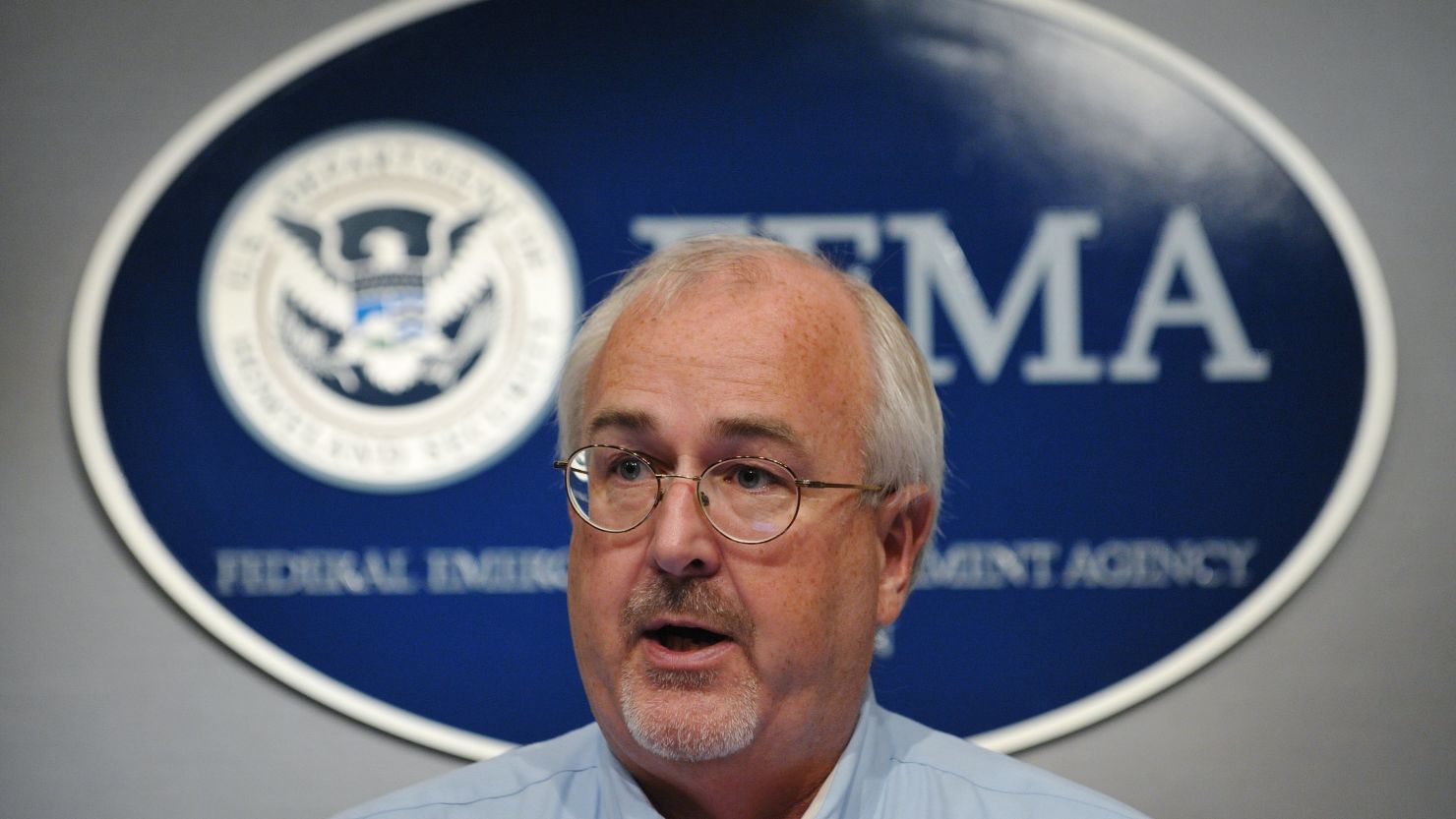 FEMA Administrator Craig Fugate says the new program could draw young people to careers in emergency management.