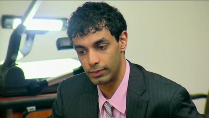 Jury To Begin Deliberations In Rutgers Roommate-spying Trial | CNN