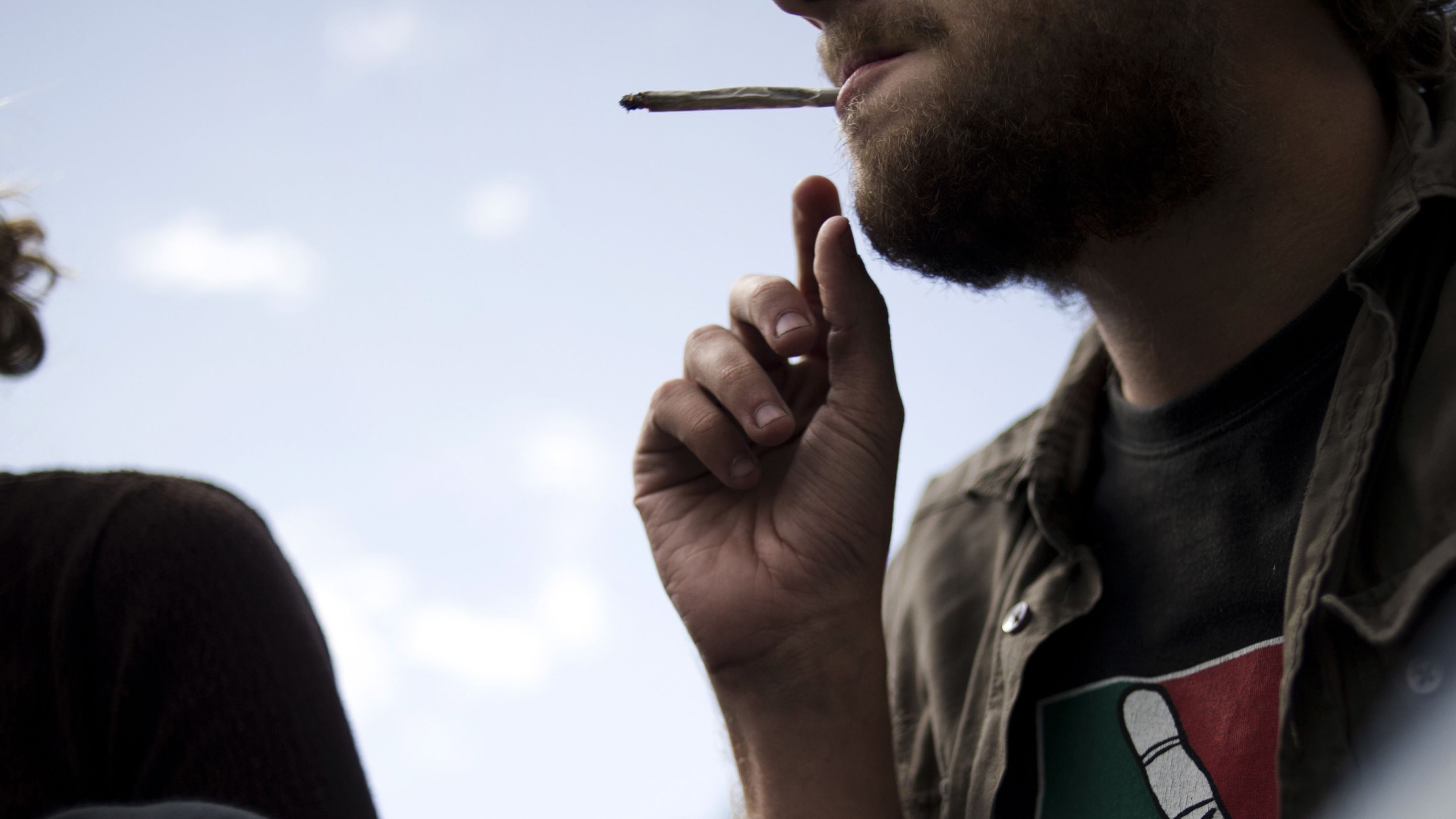 Legalizing marijuana will lead to more drug abuse, says William Bennett.