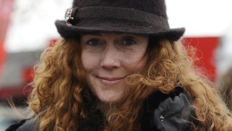 Rebekah Brooks edited both the News of the World and the Sun, after starting as a secretary and working her way up.